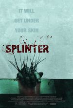 Watch Splinter 123MovieFree