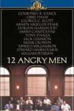 Watch 12 Angry Men 123MovieFree