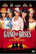 Watch Gang of Roses 123MovieFree