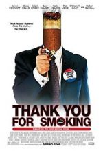 Watch Thank You for Smoking 123MovieFree