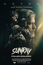 Watch Sunray: Fallen Soldier 123moviesfree