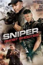 Watch Sniper: Ghost Shooter 123MovieFree