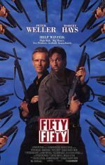 Watch Fifty/Fifty 123MovieFree
