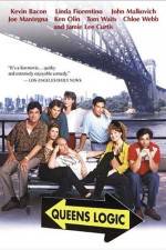 Watch Queens Logic 123moviesfree
