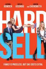 Watch Hard Sell 123moviesfree