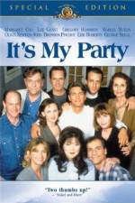 Watch It's My Party 123MovieFree