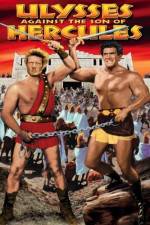Watch Ulisse contro Ercole 123MovieFree