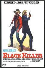 Watch Black Killer 123MovieFree
