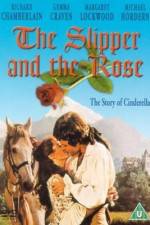 Watch The Slipper and the Rose: The Story of Cinderella 123MovieFree