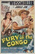 Watch Fury of the Congo 123MovieFree
