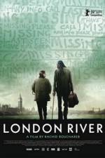 Watch London River 123MovieFree