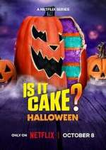 Watch Is It Cake? Halloween Season 2 Episode 1 123moviesfree