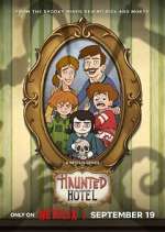Watch Haunted Hotel Season 2 Episode 1 123moviesfree