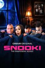 Watch Snooki: The Paranormal Rookie Season 1 Episode 1 123moviesfree