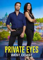 Watch Private Eyes West Coast Season 1 Episode 1 123moviesfree