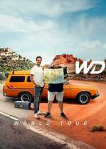 Watch Wheeler Dealers World Tour Season 3 Episode 3 123moviesfree