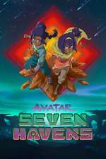 Watch Avatar: Seven Havens Season 1 Episode 1 123moviesfree