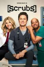Watch Scrubs Season 2 Episode 3 123moviesfree