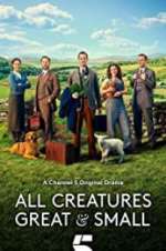 Watch All Creatures Great and Small Season 7 Episode 4 123moviesfree