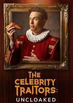 Watch The Celebrity Traitors: Uncloaked Season 2 Episode 1 123moviesfree