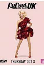 Watch RuPaul\'s Drag Race UK Season 8 Episode 6 123moviesfree