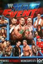 Watch WWE Main Event Season 15 Episode 41 123moviesfree