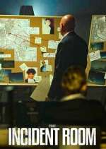 Watch The Incident Room Season 3 Episode 2 123moviesfree