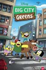 Watch Big City Greens Season 5 Episode 11 123moviesfree