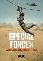 Watch Special Forces: World's Toughest Test Season 5 Episode 3 123moviesfree