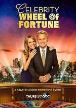 Watch Celebrity Wheel of Fortune Season 7 Episode 1 123moviesfree
