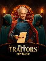 Watch The Traitors: New Blood Season 1 Episode 5 123moviesfree