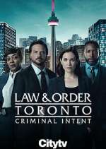 Watch Law &amp; Order Toronto: Criminal Intent Season 4 Episode 3 123moviesfree