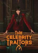 Watch The Celebrity Traitors Season 2 Episode 1 123moviesfree