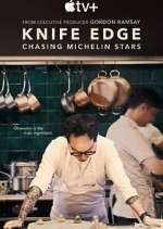 Watch Knife Edge: Chasing Michelin Stars Season 2 Episode 4 123moviesfree