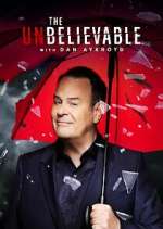 Watch The UnBelievable with Dan Aykroyd Season 4 Episode 2 123moviesfree